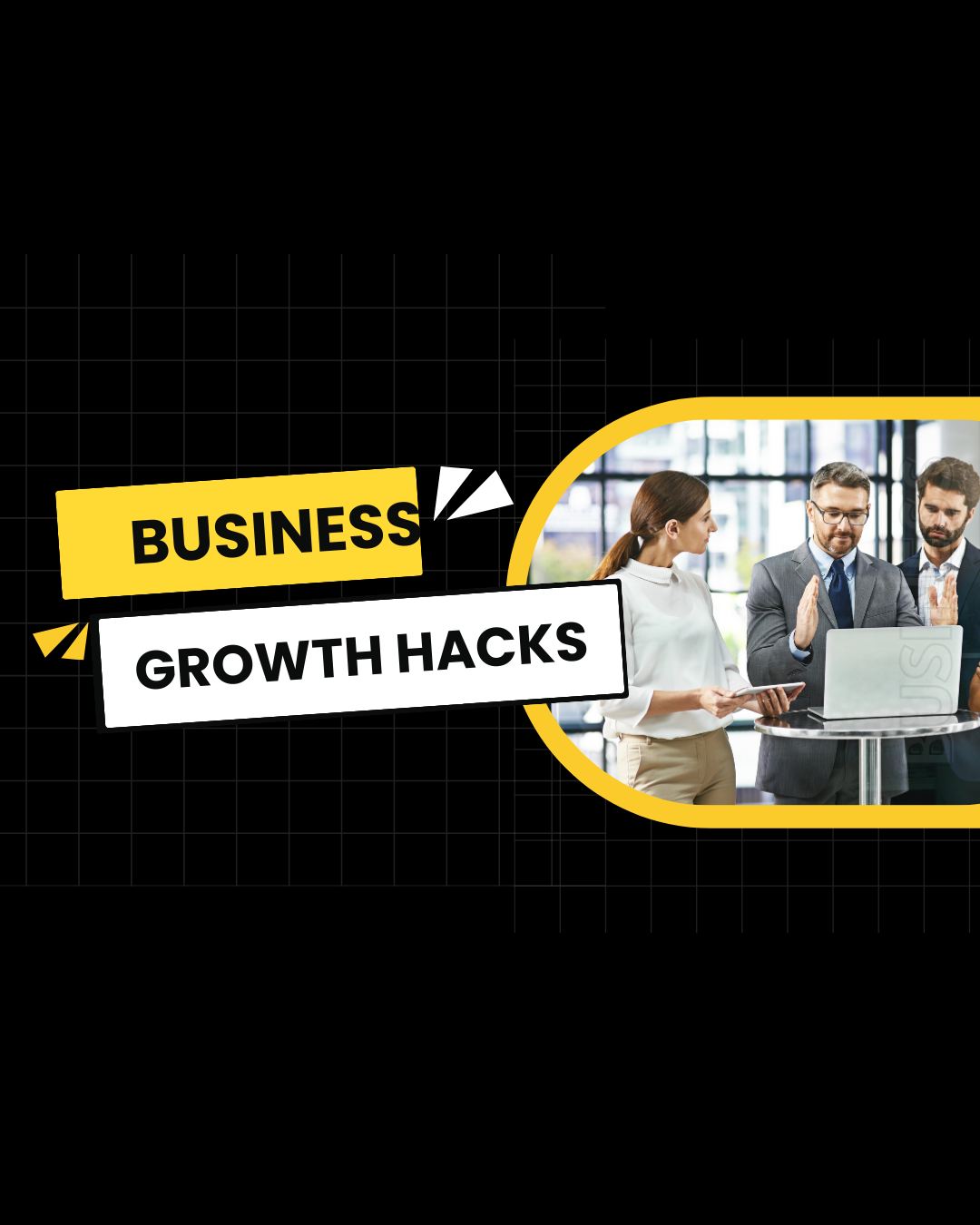 Growth hacking for B2B platforms