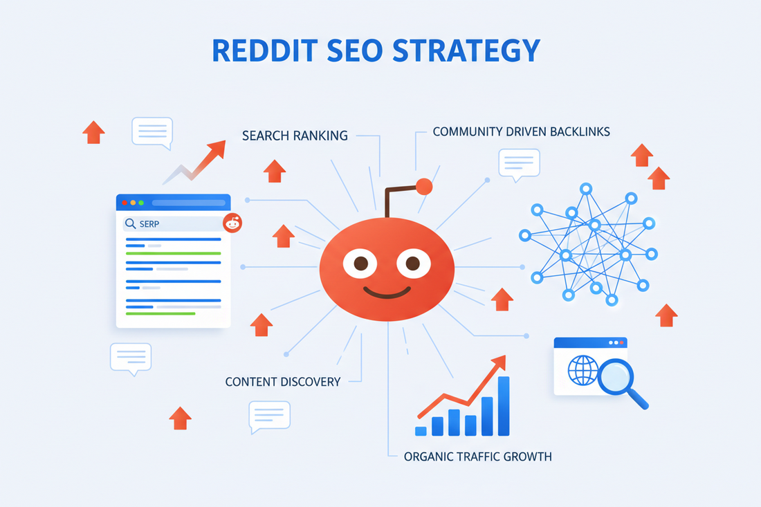 How important is Reddit in SEO