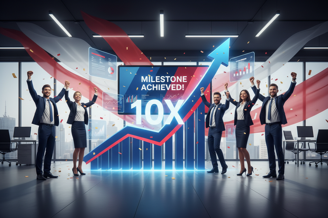 How we helped a debt collection agency go from zero to 10× revenue in Poland in 12 months