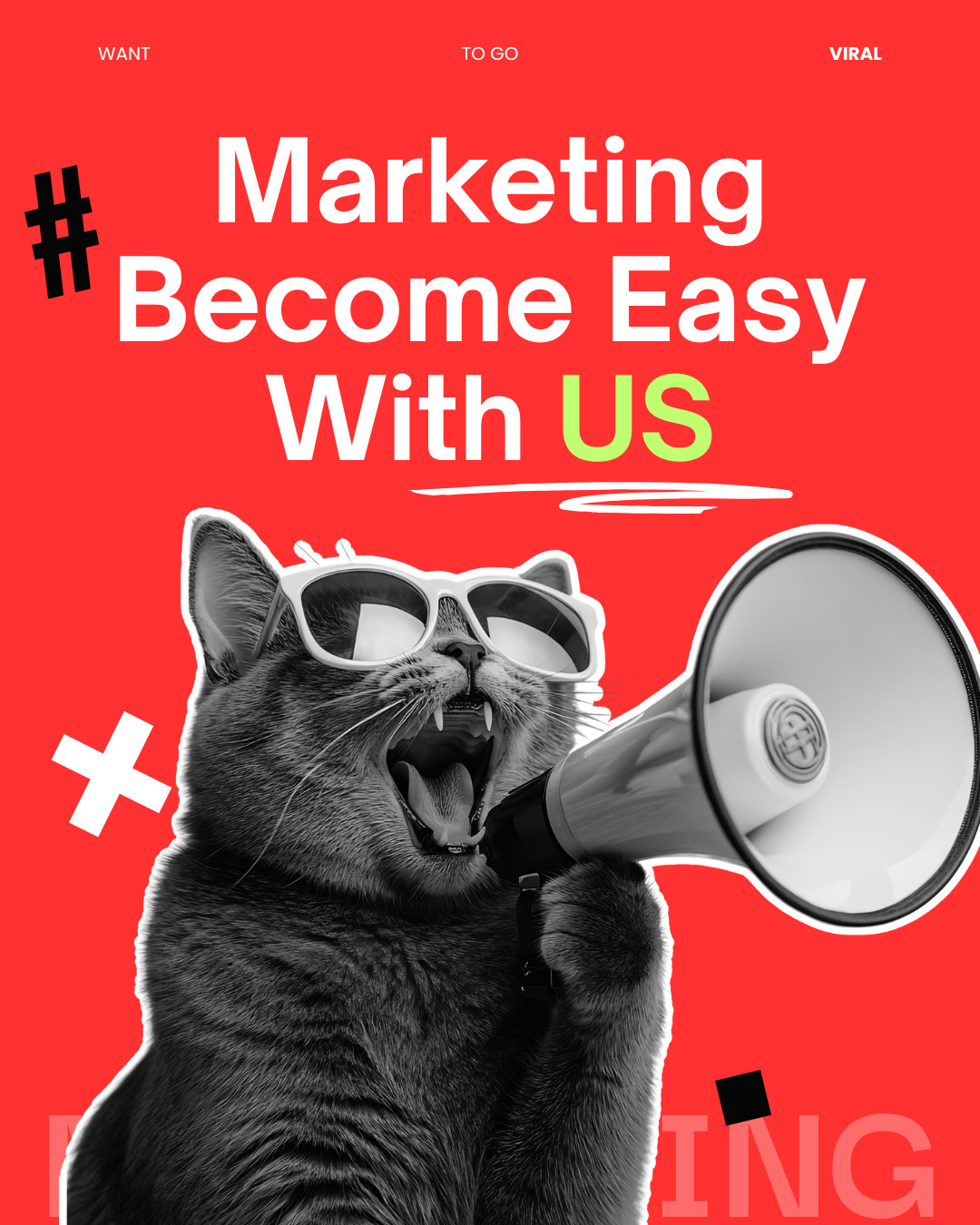 Social media advertising and SEO